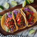 Ridiculously Good Steak Tacos Recipe