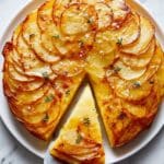 Potatoes Anna (Pommes Anna) Recipe