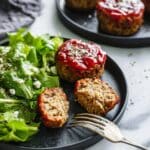 Mini Meatloaf Recipe