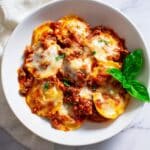 Ravioli Lasagna Recipe