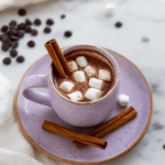 Chocolate Date Latte Recipe