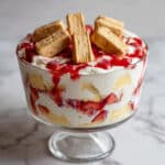 The Best Strawberry Banana Pudding Recipe
