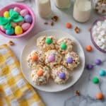 Spring Crockpot Candy Recipe