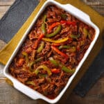 Cuban Ropa Vieja Recipe