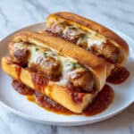 Slow Cooker Italian Sausage with Sauce and Vegetables Recipe