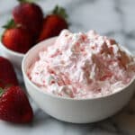 Strawberry Fluff Recipe