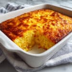 Cheesy Tater Tot Breakfast Casserole Recipe