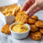 Copycat McDonald's Hot Mustard Sauce Recipe