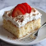 Tres Leches Cake Recipe