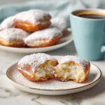 Best Beignets Recipe Made With Buttermilk Recipe