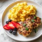 Breakfast Sausage Recipe
