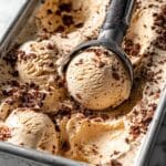 Tiramisu Ice Cream Recipe
