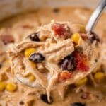 Chicken Mexican Haystacks Recipe
