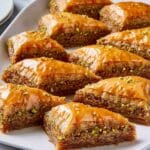 Greek Baklava Recipe