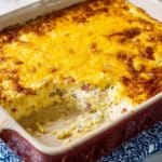 Jiffy Corn Casserole Recipe