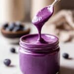 Vegan Blueberry Curd Recipe