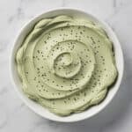 Pistachio Buttercream Recipe