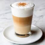 London Fog Tea Latte Recipe